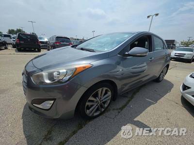 2016 Hyundai Elantra GT Hatchback - zdjęcie 1 z 23 - miniatura