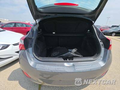 2016 Hyundai Elantra GT Hatchback - zdjęcie 14 z 23 - miniatura