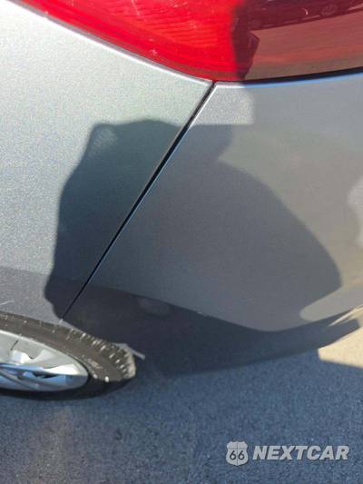 2018 Hyundai Elantra SE Sedan - zdjęcie 21 z 21 - miniatura