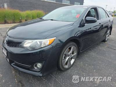 2014 Toyota Camry SE Sport - zdjęcie 1 z 32 - miniatura