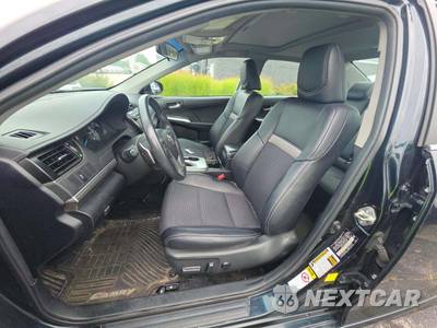 2014 Toyota Camry SE Sport - zdjęcie 6 z 32 - miniatura