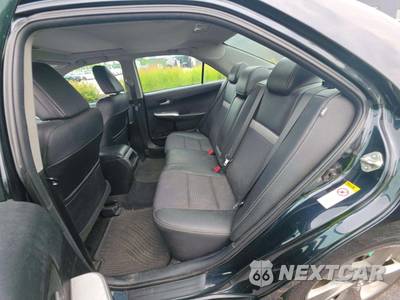 2014 Toyota Camry SE Sport - zdjęcie 13 z 32 - miniatura