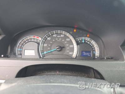 2014 Toyota Camry SE Sport - zdjęcie 9 z 32 - miniatura