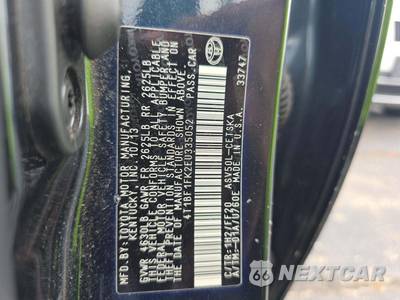 2014 Toyota Camry SE Sport - zdjęcie 5 z 32 - miniatura