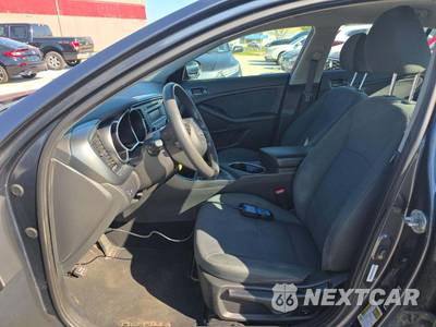 2015 Kia Optima LX - zdjęcie 6 z 27 - miniatura