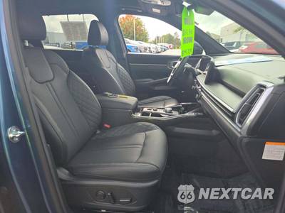 2026 Kia Sorento Hybrid X-Line SX Prestige - zdjęcie 19 z 21 - miniatura