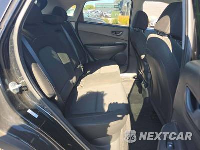 2023 Hyundai Kona SEL - zdjęcie 16 z 20 - miniatura