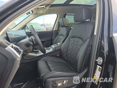 2024 BMW X7 Sports Activity Vehicle xDrive40i - zdjęcie 6 z 22 - miniatura