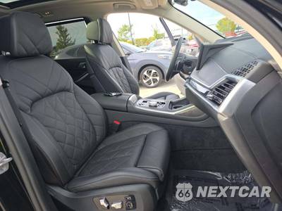 2024 BMW X7 Sports Activity Vehicle xDrive40i - zdjęcie 19 z 22 - miniatura