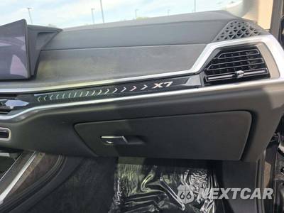 2024 BMW X7 Sports Activity Vehicle xDrive40i - zdjęcie 20 z 22 - miniatura