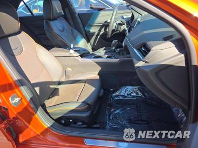 2023 Cadillac CT4 Sport 1SE - zdjęcie 18 z 20 - miniatura