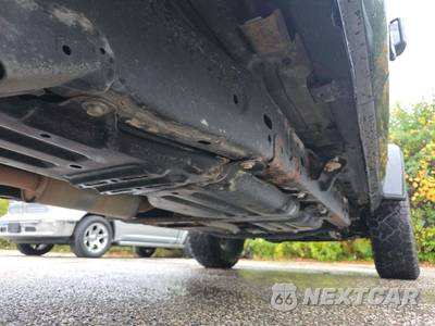 2022 Jeep Gladiator Altitude Crew Cab Medium Bed - zdjęcie 17 z 22 - miniatura