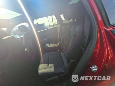 2026 Cadillac VISTIQ Sport 1SF - zdjęcie 13 z 23 - miniatura