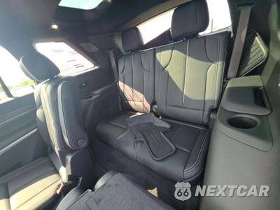 2026 Cadillac VISTIQ Sport 1SF - zdjęcie 14 z 23 - miniatura