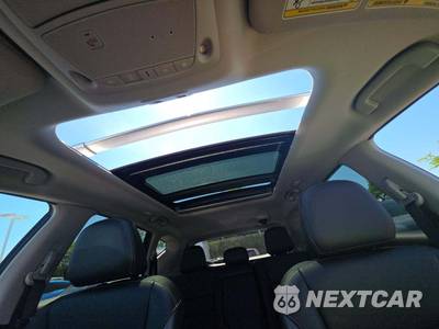 2022 Nissan Murano Platinum - zdjęcie 11 z 21 - miniatura