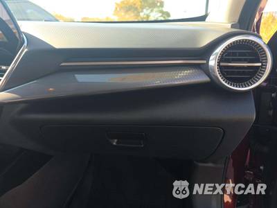 2024 Chevrolet Trax ACTIV - zdjęcie 19 z 21 - miniatura