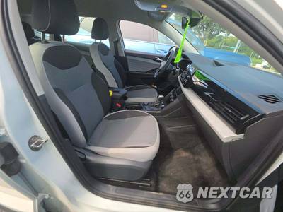 2023 Volkswagen Taos S - zdjęcie 18 z 20 - miniatura
