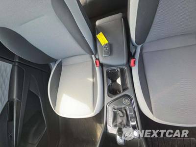 2023 Volkswagen Taos S - zdjęcie 8 z 20 - miniatura