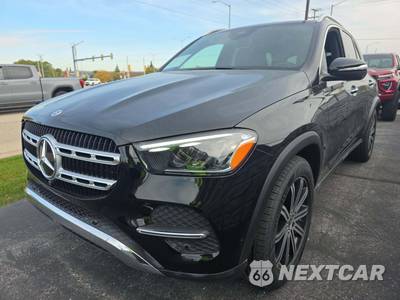 2024 Mercedes-Benz GLE 350 - zdjęcie 1 z 21 - miniatura