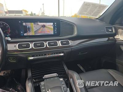 2024 Mercedes-Benz GLE 350 - zdjęcie 10 z 21 - miniatura