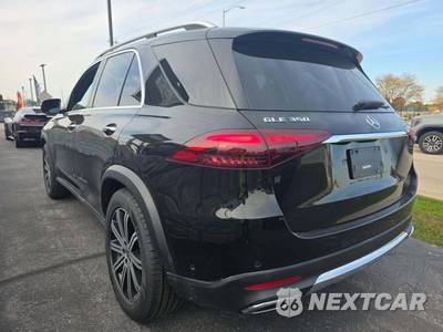 2024 Mercedes-Benz GLE 350 - zdjęcie 2 z 21 - miniatura
