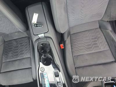 2022 Audi e-tron GT quattro Premium Plus - zdjęcie 8 z 20 - miniatura