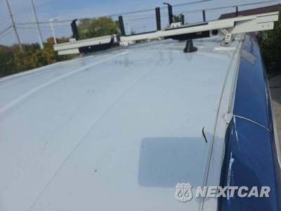 2023 Ford Transit 250 Cargo Van Medium Roof 148.0" WB - zdjęcie 12 z 31 - miniatura