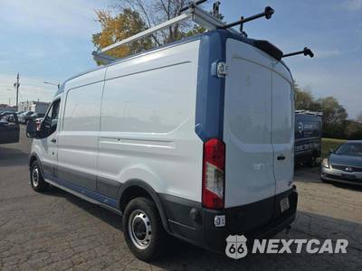 2023 Ford Transit 250 Cargo Van Medium Roof 148.0" WB - zdjęcie 2 z 31 - miniatura
