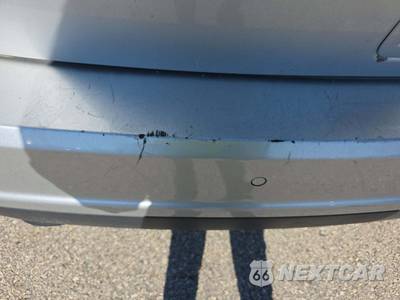 2013 Ford Edge SE - zdjęcie 22 z 25 - miniatura