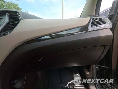 2018 Hyundai Santa Fe Sport - zdjęcie 19 z 20 - miniatura