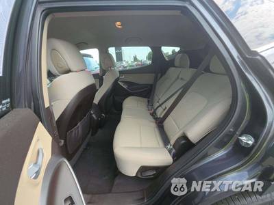 2018 Hyundai Santa Fe Sport - zdjęcie 13 z 20 - miniatura