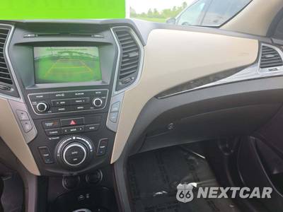 2018 Hyundai Santa Fe Sport - zdjęcie 10 z 20 - miniatura