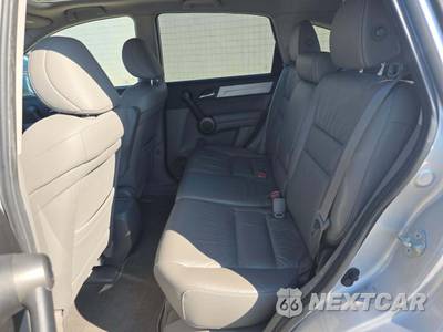 2010 Honda CR-V EX-L - zdjęcie 13 z 25 - miniatura