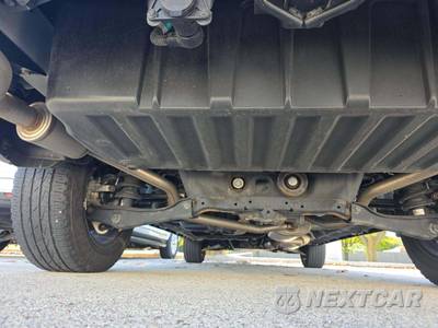 2023 Honda Ridgeline Black Edition Crew Cab Medium Bed - zdjęcie 15 z 20 - miniatura