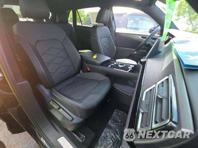 2026 Volkswagen Atlas Cross Sport 2.0T SE w/Technology - zdjęcie 18 z 20 - miniatura