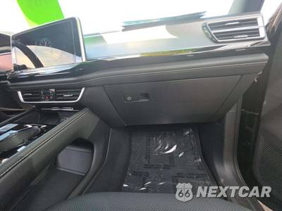 2026 Volkswagen Atlas Cross Sport 2.0T SE w/Technology - zdjęcie 19 z 20 - miniatura