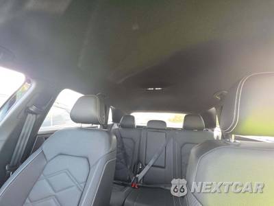 2026 Volkswagen Atlas Cross Sport 2.0T SE w/Technology - zdjęcie 11 z 20 - miniatura