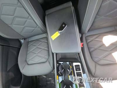 2026 Volkswagen Atlas Cross Sport 2.0T SE w/Technology - zdjęcie 8 z 20 - miniatura