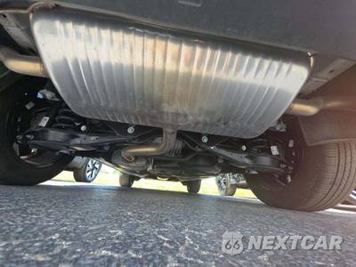 2026 Volkswagen Atlas Cross Sport 2.0T SE w/Technology - zdjęcie 15 z 20 - miniatura