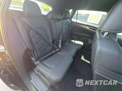 2026 Volkswagen Atlas Cross Sport 2.0T SE w/Technology - zdjęcie 16 z 20 - miniatura