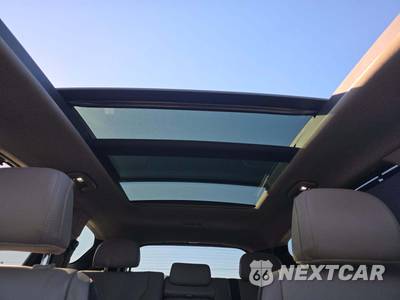 2020 Hyundai Santa Fe SEL - zdjęcie 11 z 22 - miniatura