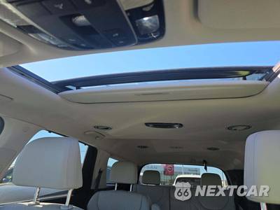 2022 Hyundai Palisade SEL - zdjęcie 11 z 25 - miniatura
