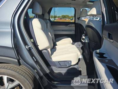 2022 Hyundai Palisade SEL - zdjęcie 17 z 25 - miniatura