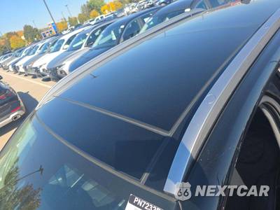 2021 Hyundai Santa Fe Hybrid Limited - zdjęcie 12 z 21 - miniatura