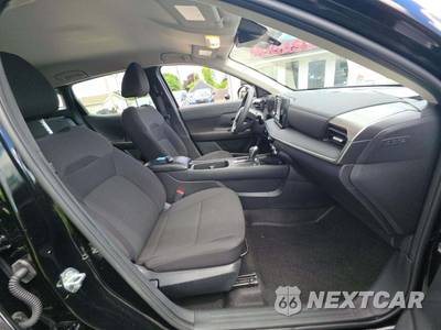 2025 Nissan Kicks S - zdjęcie 18 z 20 - miniatura