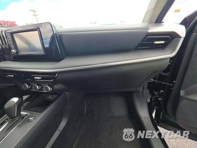 2025 Nissan Kicks S - zdjęcie 19 z 20 - miniatura