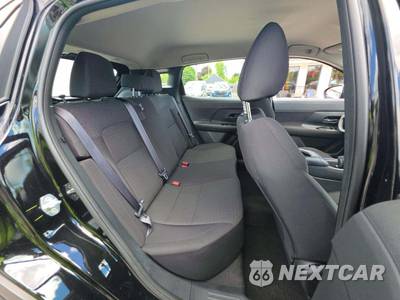 2025 Nissan Kicks S - zdjęcie 16 z 20 - miniatura