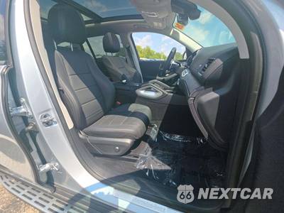 2026 Mercedes-Benz GLS 450 4MATIC - zdjęcie 19 z 21 - miniatura