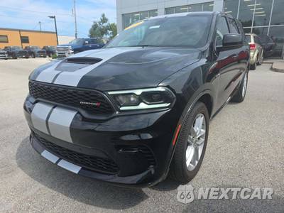 2024 Dodge Durango R/T - zdjęcie 1 z 21 - miniatura