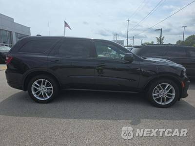 2024 Dodge Durango R/T - zdjęcie 4 z 21 - miniatura